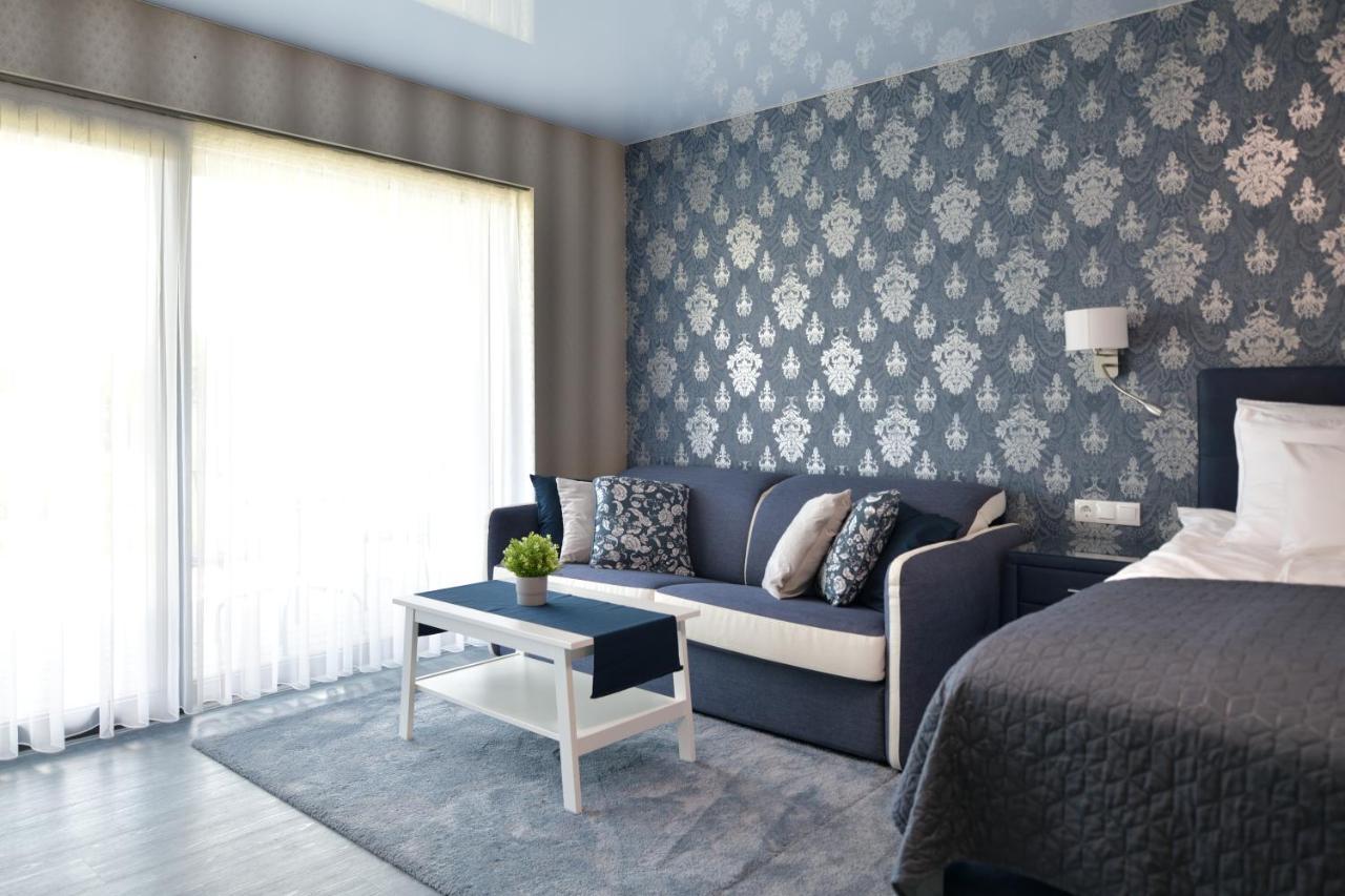 Ti Hotel Rogaska Slatina Luaran gambar