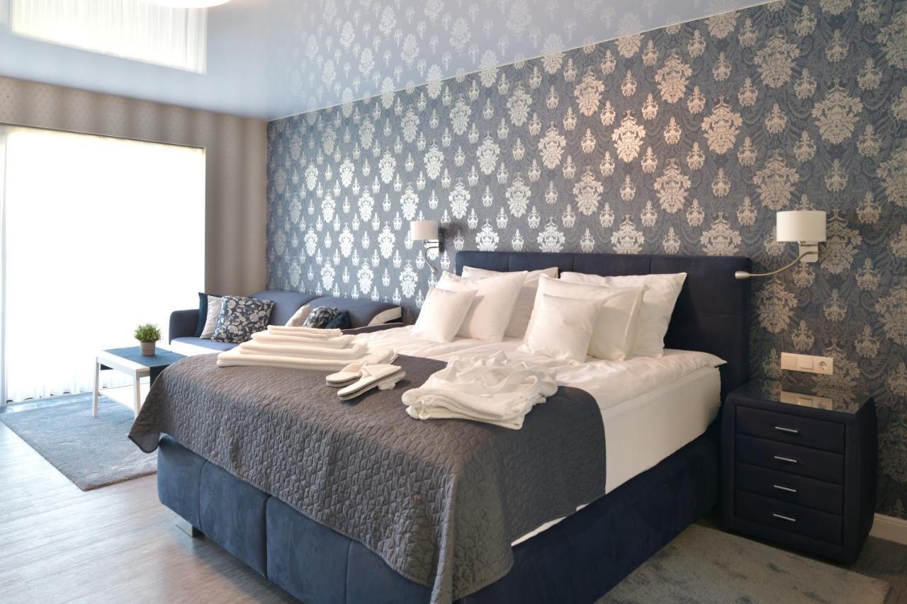 Ti Hotel Rogaska Slatina Luaran gambar