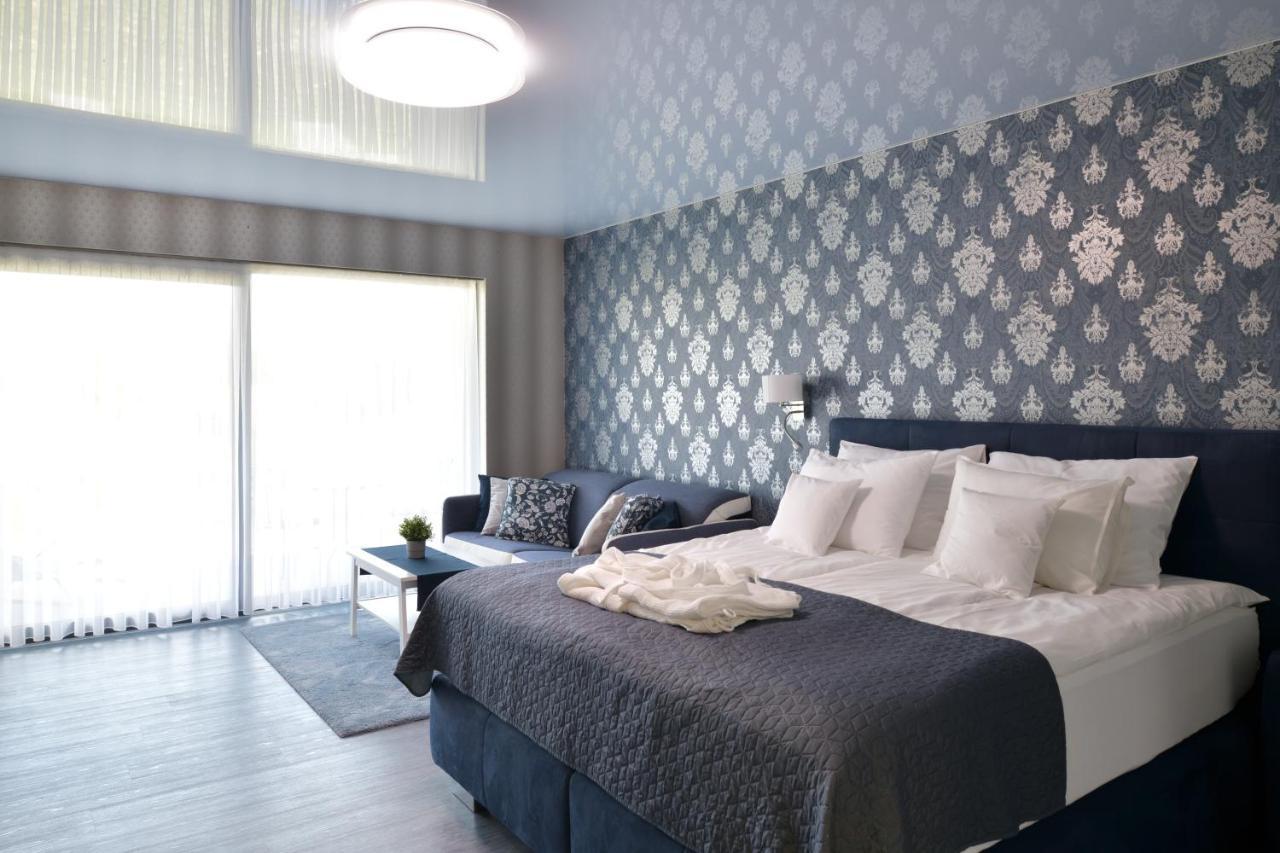Ti Hotel Rogaska Slatina Luaran gambar