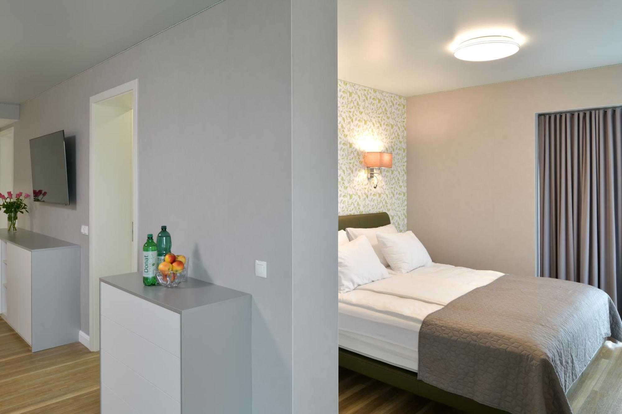 Ti Hotel Rogaska Slatina Luaran gambar