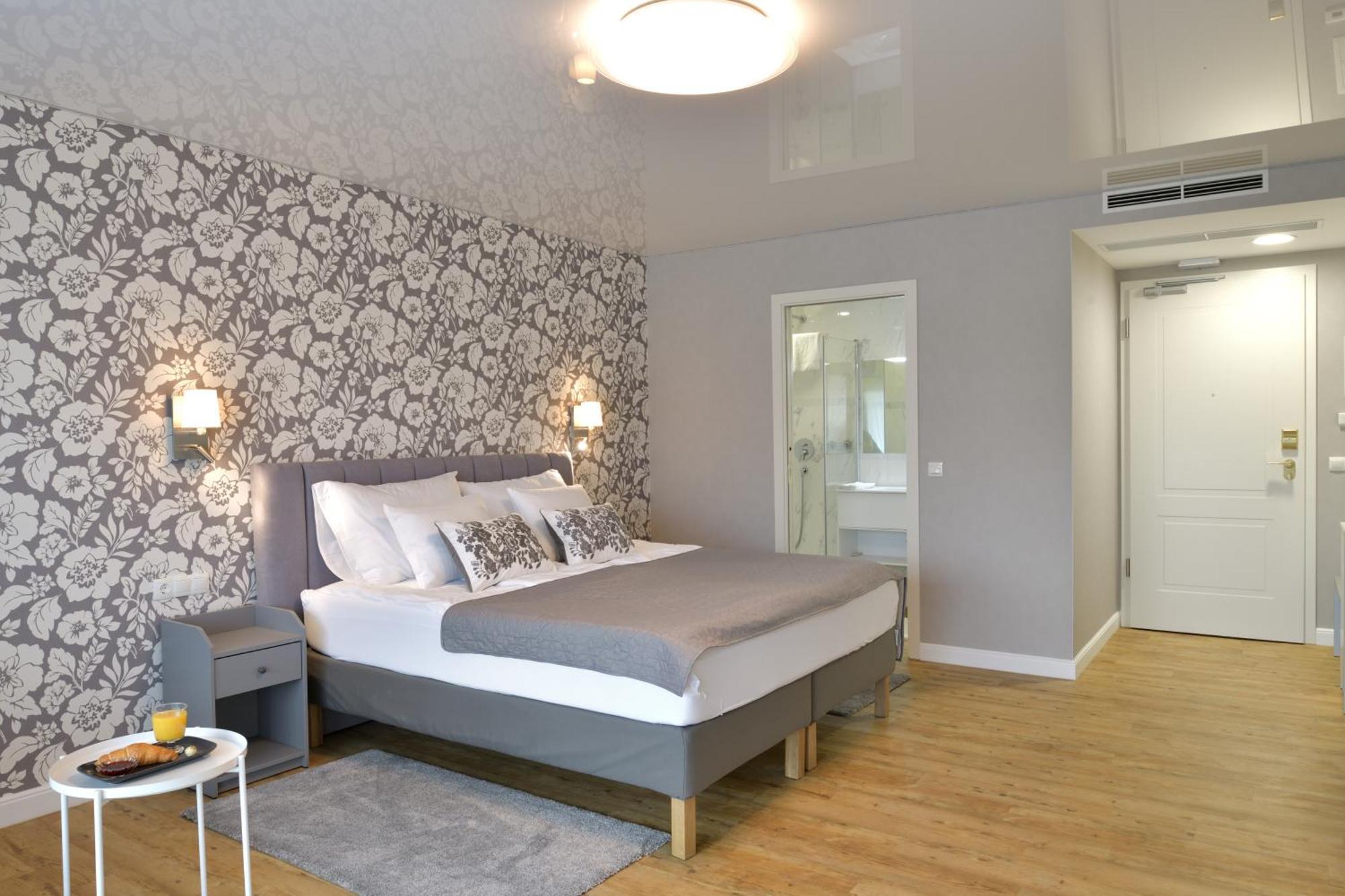 Ti Hotel Rogaska Slatina Luaran gambar