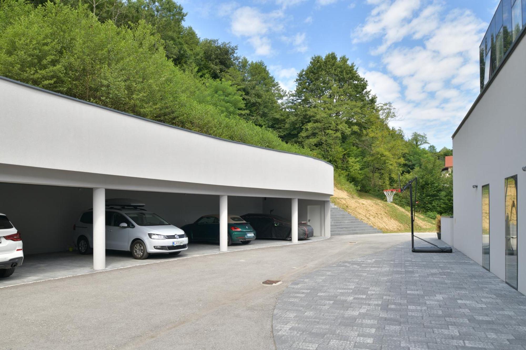 Ti Hotel Rogaska Slatina Luaran gambar