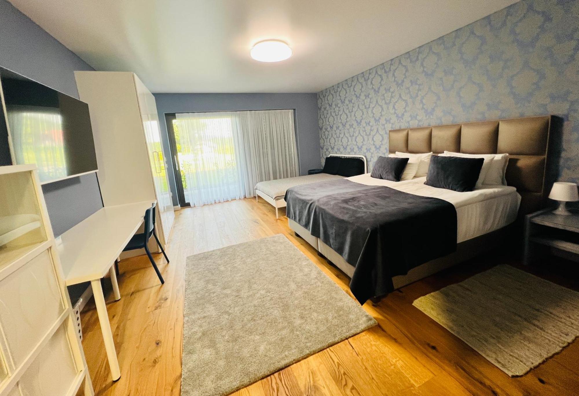 Ti Hotel Rogaska Slatina Luaran gambar