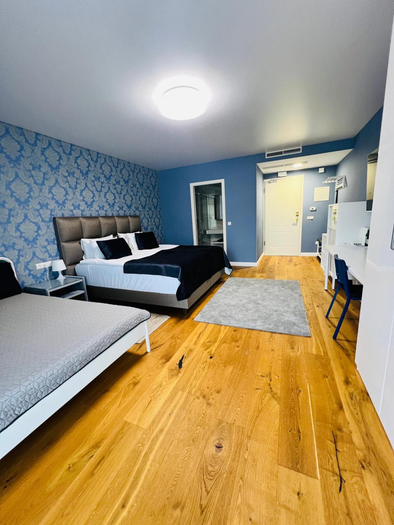 Ti Hotel Rogaska Slatina Luaran gambar